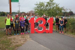 Luce Line Lace Up 2016